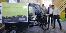 Wello développe l'éco-mobilité