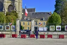 Préfecture de la Sarthe