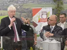 Foire du Mans : l'agriculture sarthoise à l'honneur !