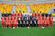  Football: le Mans FC prêt pour une nouvelle saison 