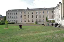 Internat d'excellence à St-Calais