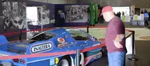 100 ans de 24h en Sarthe