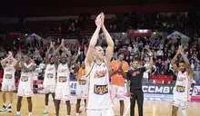 Victoire MSB-Cholet