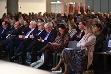 Le Département, premier partenaire des communes
