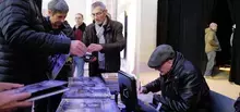 BD à l'Épau 2022