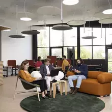 Commission permanente du 18 novembre