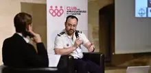 Récit d'une vie de sous-marinier avec le commandant Pierre Leroy