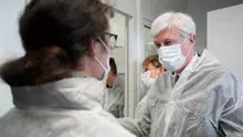 Dominique Le Mèner président du GIP Inovalys