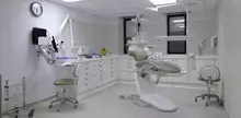 centre de soins dentaires au centre hospitalier du Mans