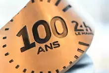 Centenaire des 24Heures présenté en conférence de presse