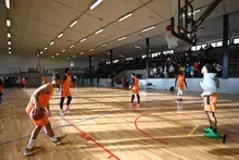 Entraînement délocalisé du MSB à Mamers