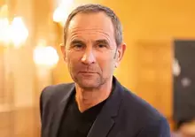 Victoire de Jean-Michel Bazire au Prix d'Amérique