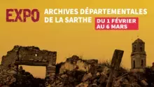 Exposition aux archives départementales
