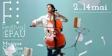 39è édition du Festival de l'Épau