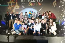 Talents de la Sarthe 2022