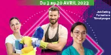 Semaines des métiers 2022