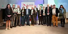 remise des trophées des clauses sociales de l'insertion 2023