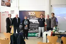 conférence 24 heures dans les collèges