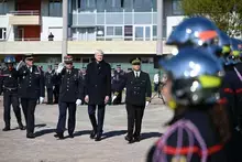 ag union sapeurs pompiers sarthois