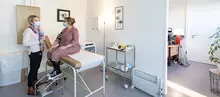 Nouvelles mesures avec le Plan de Santé du Département