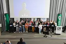 Soirée du Club Élite Sarthe 2023