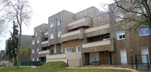 résidence elsa triolet restaurée
