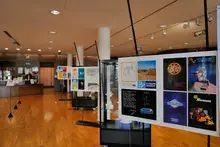 Expo : le Printemps de Jac Loison aux Archives départementales