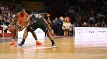 Le MSB frôle la victoire face à Lyon-Villeurbanne