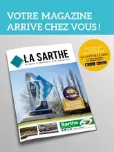 Votre magazine du Département à découvrir dès maintenant !