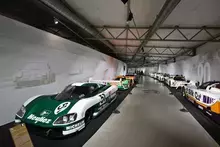 La Grande exposition au Musée des 24 Heures