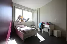 Maison pour enfants à La Flèche 