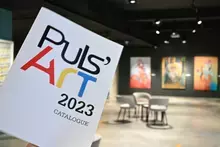 Puls'art 2023