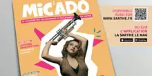 Le numéro 2 de Mic'ado