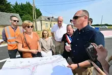 Tourne-a-gauche-rouez