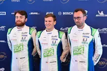 24 Heures : "Notre meilleure course" dans le viseur des frères Robin