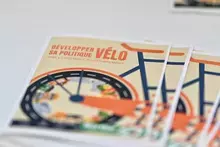 Le département pilote l'aménagement de la voie verte La Suze La Flèche
