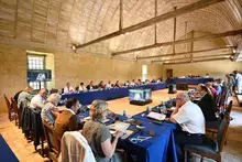 L’Assemblée départementale ajuste son budget