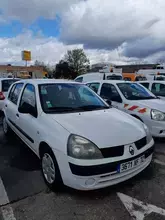 Vente aux enchères par le Département