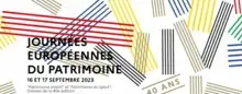 Journées du Patrimoine 2023