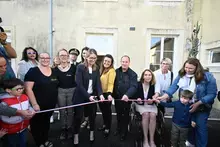 inauguration MAM