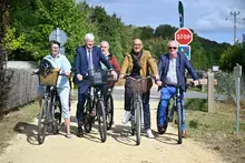 journée de la voie verte