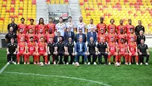 photo le mans fc