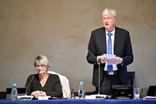 L’Assemblée départementale ajuste son budget