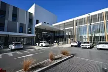 Centre de cancérologie de la Sarthe