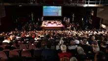 Congrès des maires : la Sarthe, terre de sport