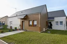 logements adaptés senior bouloire