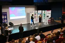 Journée départementale du numérique en Santé 