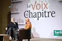 VAC Denis Brogniart