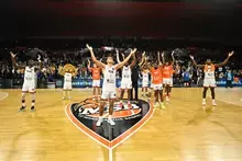 Victoire du MSB en Basket Champions League face aux grecs
