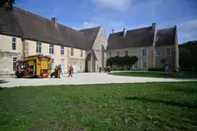 abbaye épau